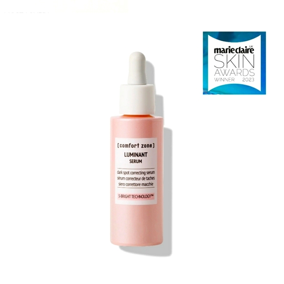 Comfort Zone Luminant Serum